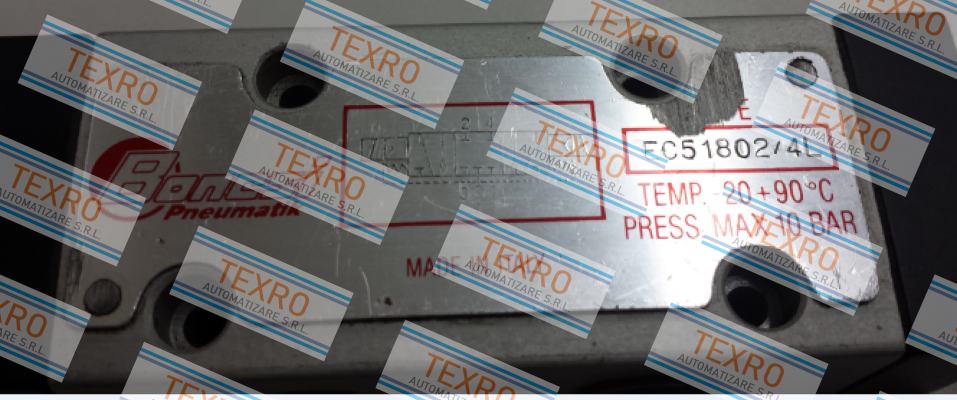 Bonesi Pneumatic-EC51802/4L/E  price