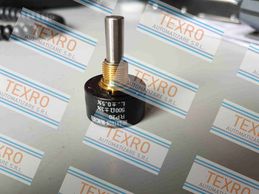 Megatron-RP20, 500 Ohm price