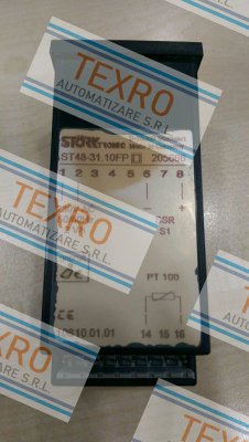 Stork tronic-ST 48-31.10 FP  price