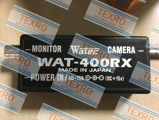 Watec-WAT-400RX price