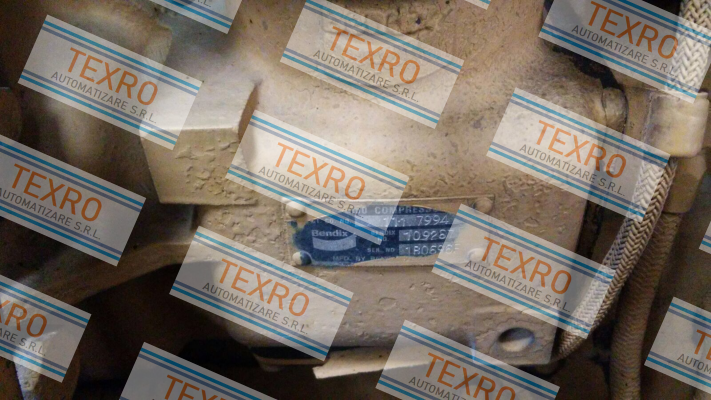 Bendix-111 7994 No. 109267  price