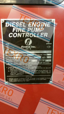 Firetrol-KAS-2001-002 price