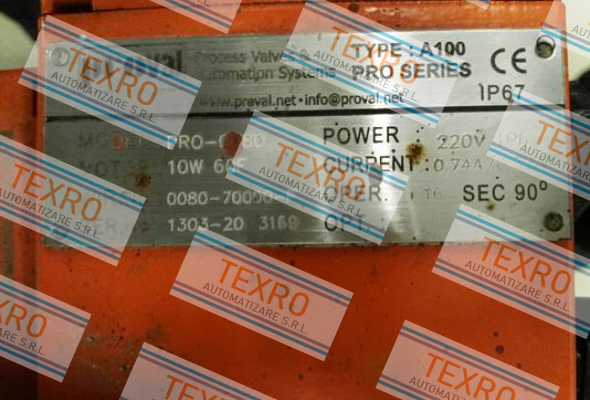 Proval-PRO-080 price