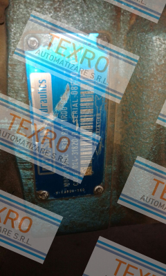 Denison (Parker)-T6DC B38 B17 1R00 B1  price
