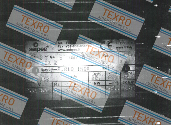 SEIPEE-E 02/15 OEM  price