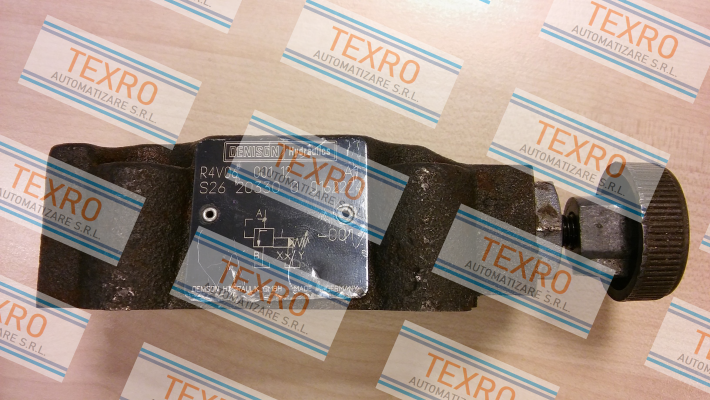 Denison (Parker)-R4V06 001 12 A1  price