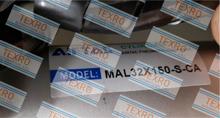 Airtac-MAL32X150-S-CA price