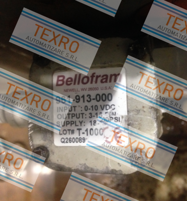 Bellofram-961-913-000 price