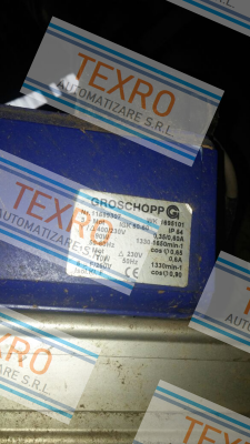 Groschopp-11699307 WK1695101 1GK80-60 N:1330  price