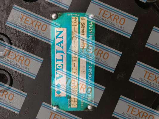 Veljan-VHY4D-102-TN02-B5-M4  price