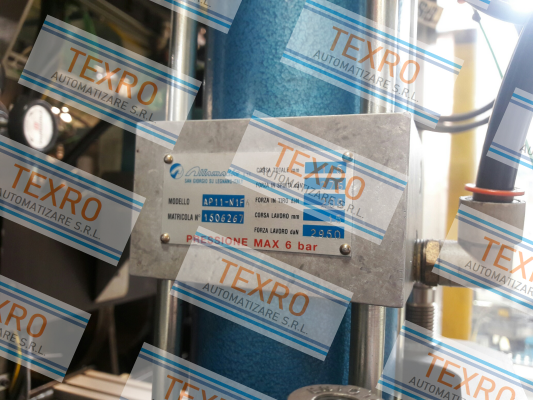 Alfamatic-AP11 115/15 N1+FG price