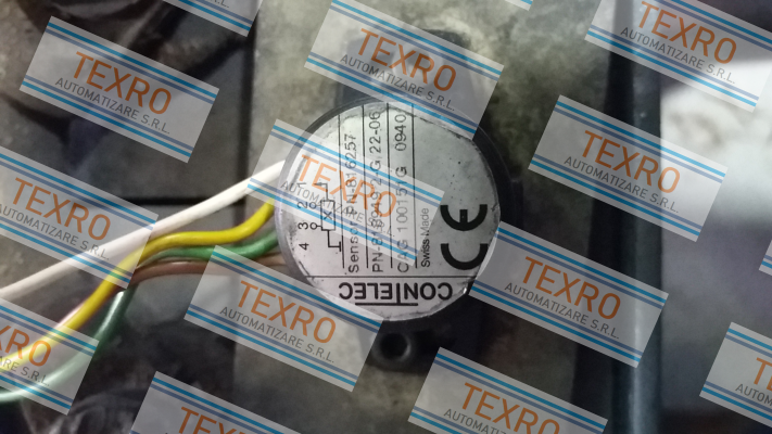 Contelec-old pn 816257  OEM  / new pn 818949 price