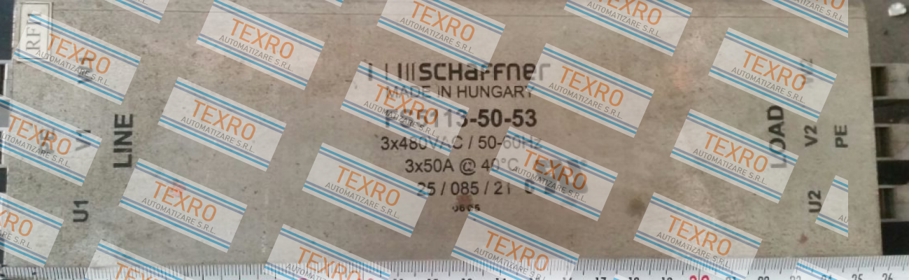 Schaffner-FS5113-50-53 price