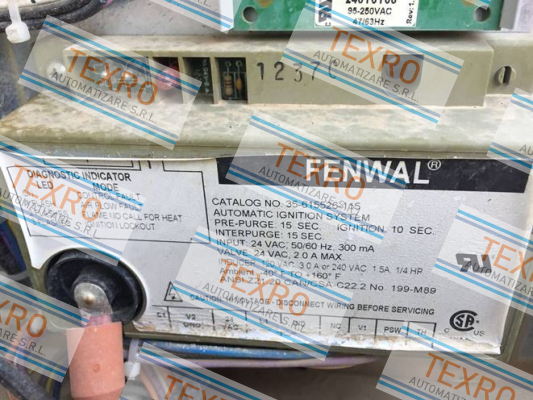 FENWAL-35-615526-115  price