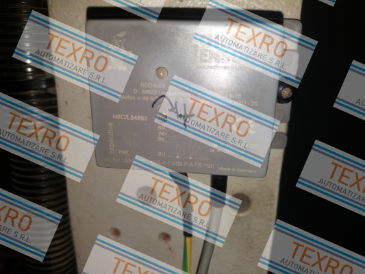 Rechner-AF0002 / KFA-4-1-V08-P-A-FB-Y90 price