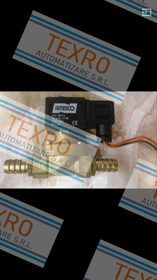 Amisco-EVI 5P 13 12 VDC 17W price