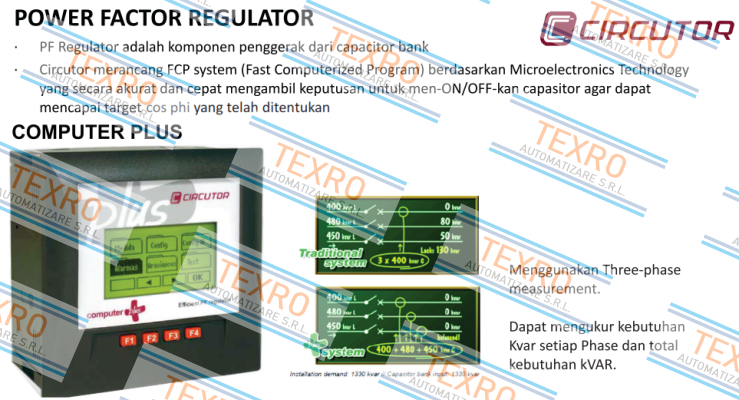 Circutor-2CRRGC14 price
