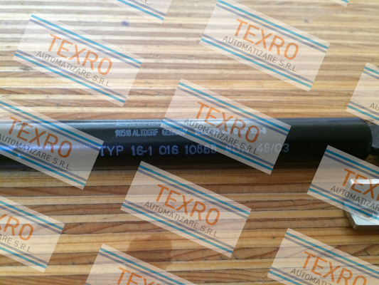 Suspa-16-1 016 10668 80N price