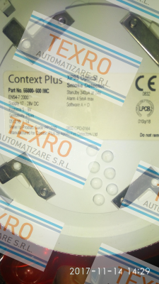 Apollo-P/N: 55000-600 IMC (EN54-7 2000) OEM price