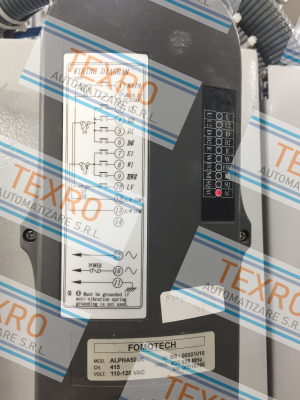 Fomotech-ALPHA500R price