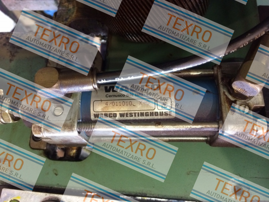 Wabco-4/011010 K-0  price