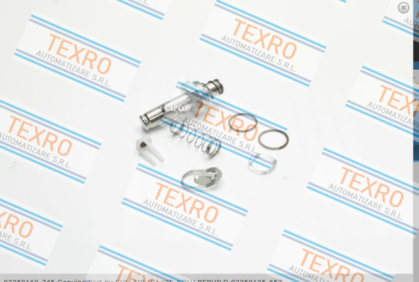 Sullair-02250160-745 price