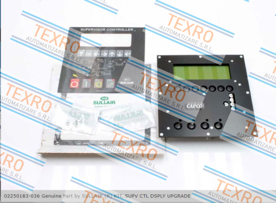Sullair-02250183-036 price