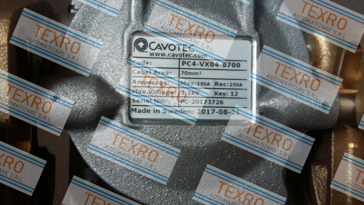 Cavotec-PC4-VX04-0700 OEM!! price