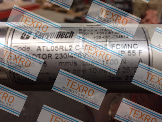 Servomech-ATL05/RL2/C400 ROE FCM(NC) price