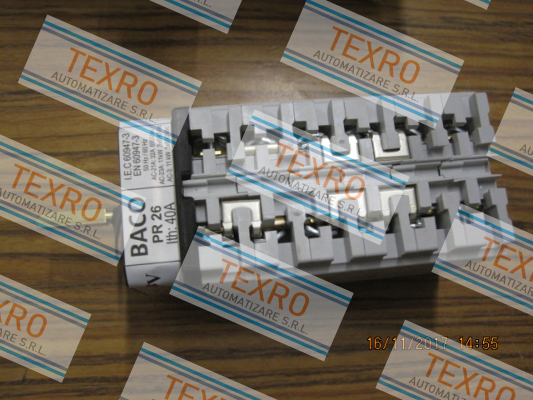 Baco Controls-PR26 82211E Q64MN price
