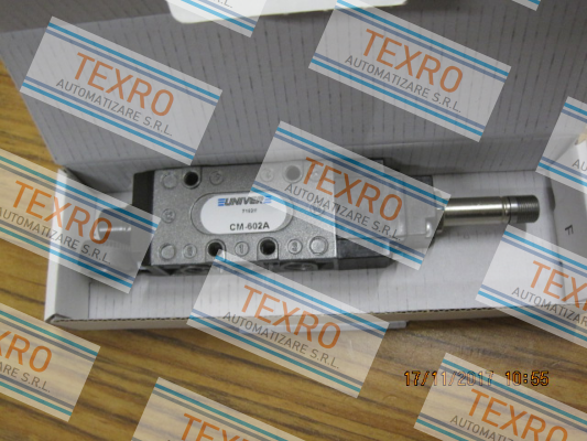 Univer-CM-602A price
