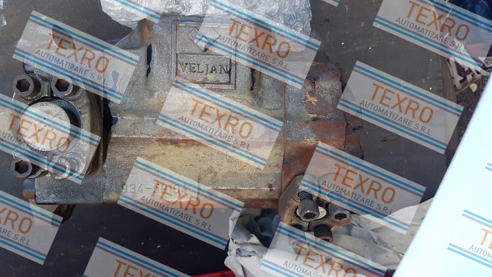 Veljan-Seal kit for 934-59104  price