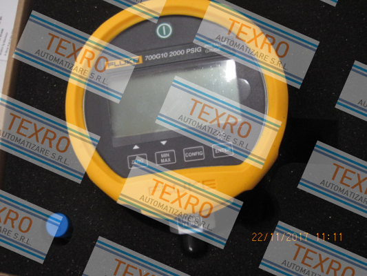 Fluke-Fluke 700G10 price