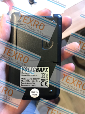 Voltcraft-PS-200HTP  price