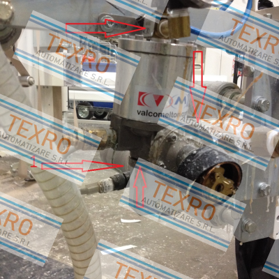Valco-593xx418 - conversion kit price