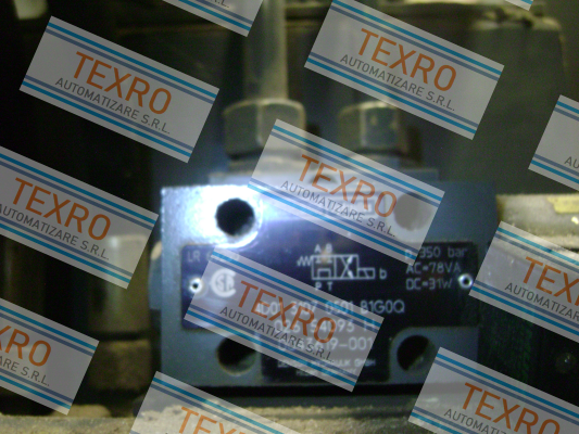 Denison (Parker)-4D01 3107 0501 B1G0Q  price