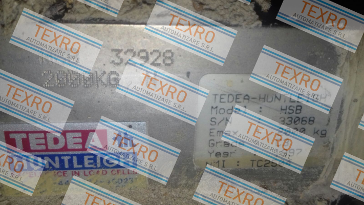 Tedea-Huntleigh-HSB 32928 price