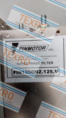 Finmotor-FIN1500MZ.125.V price