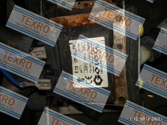 Gotec-ETS17-P/BU price