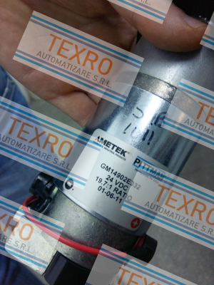 Ametek Pittman-GM14902E332 OEM  price
