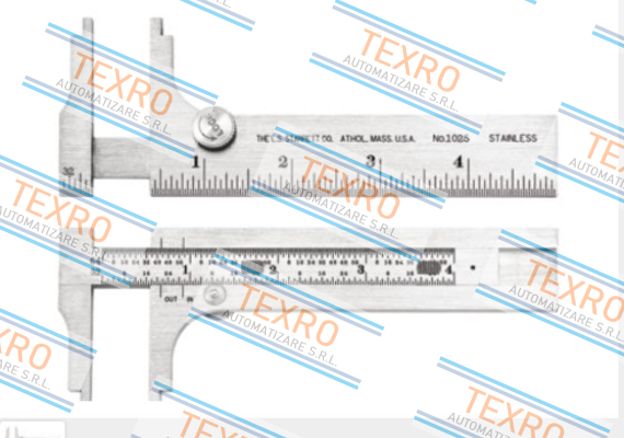 Starrett-1025-5 price