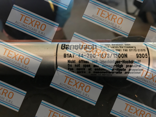 Bansbach-B1A7-44-700-1573-001/1300N price