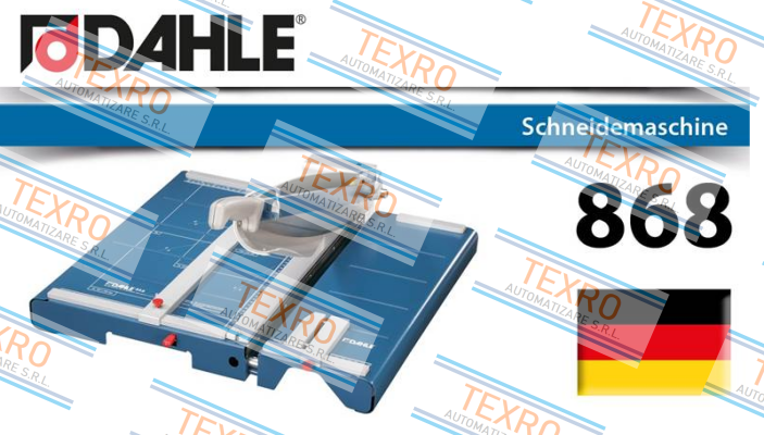 Dahle- 868 ( ITDA00868-04505)  price