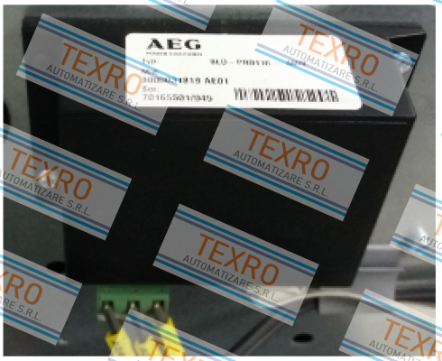 AEG-70165501/045  price
