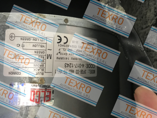 Elco-3FGB.CO.465.70.4V/1 *40171243*  price