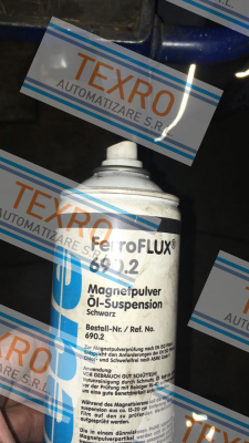 Magnaflux-690.2 FerroFlux price