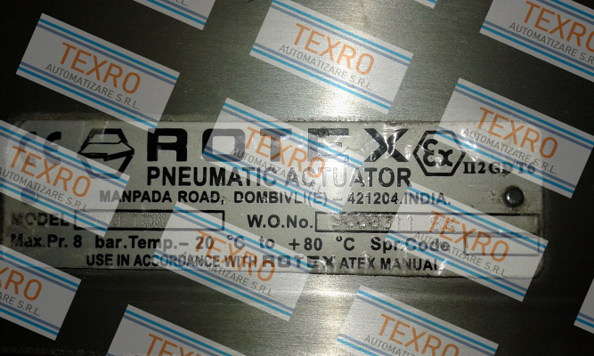 Rotex-9000311 8X obsolete,replaced by QTF 150 price