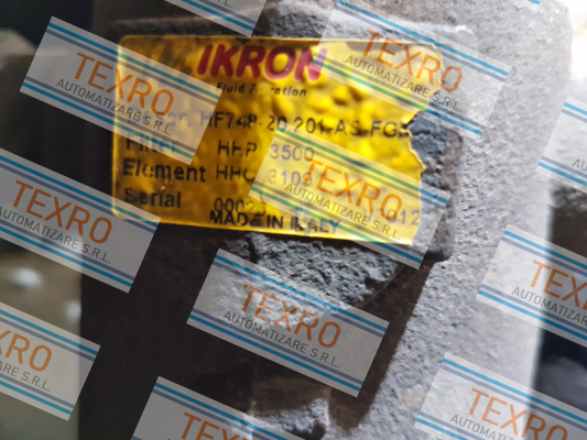 Ikron-HF748-20.201-AS-FG025-LC-B60-GE-B-XA-G-F3  price
