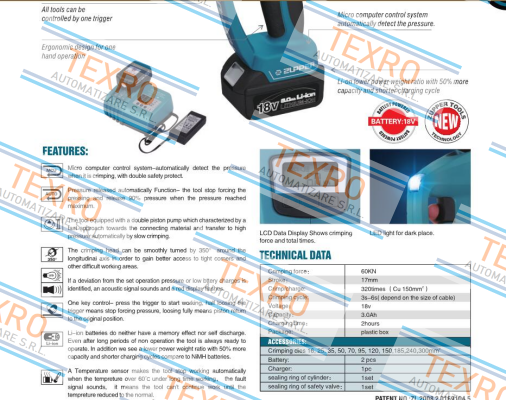 Zupper-BZ-300 price