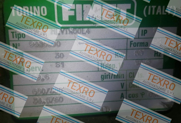 Fimet-TR7EX MLVT800L4 price